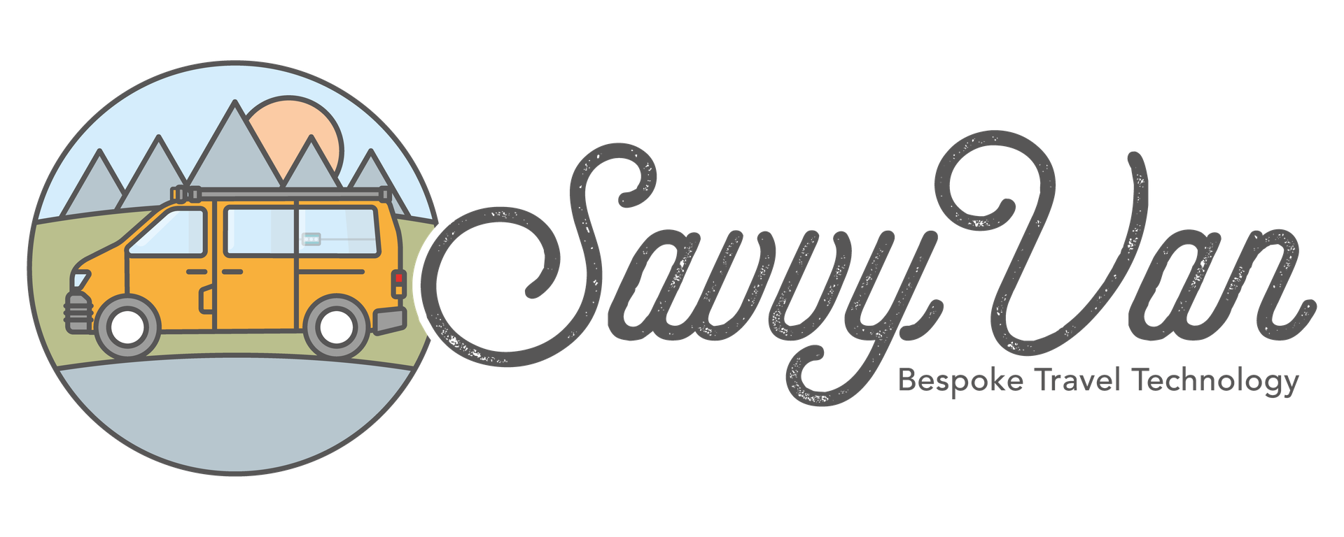 SavvyVan Internal